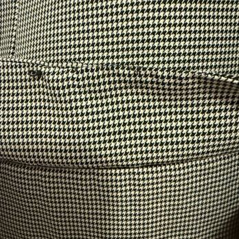 Beverly Hills Tailoring - Really? To add injury to insult, I was charged $45 for these 2 pocket seams repair. Looks like my 5 year old did it. - Sewing & Alterations Near Me - Beverly Hills, California Beverly Hills Tailoring - Really? To add injury to insult, I was charged $45 for these 2 pocket seams repair. Looks like my 5 year old did it. - Sewing & Alterations Near Me - Beverly Hills, California