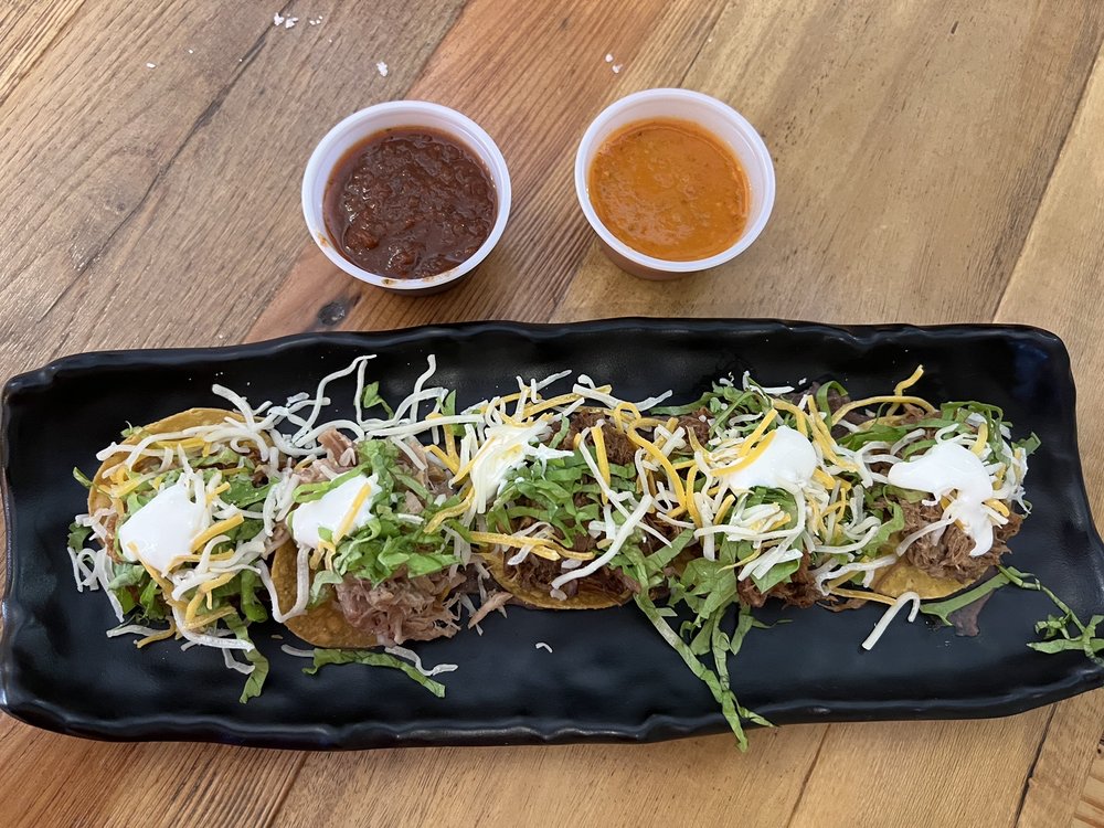 La Doña Mex Kitchen Cantina