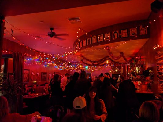 Capri Club by null