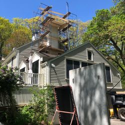 Adams Quality Masonry & Contracting