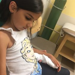Nationwide Children’s close to home center