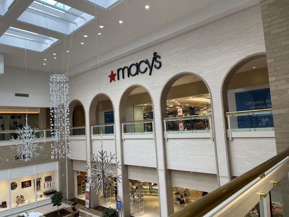MACY’S Updated July 2024 17 Photos & 73 Reviews 1 Hawthorn Ctr