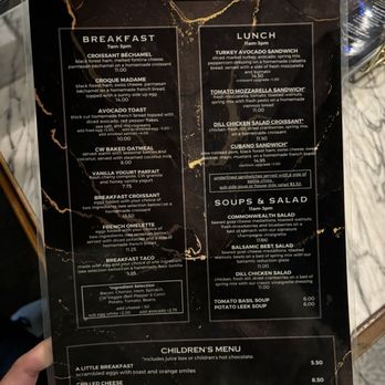 Commonwealth Coffeehouse & Bakery - Coffee & Tea Near Me - San Antonio, Texas