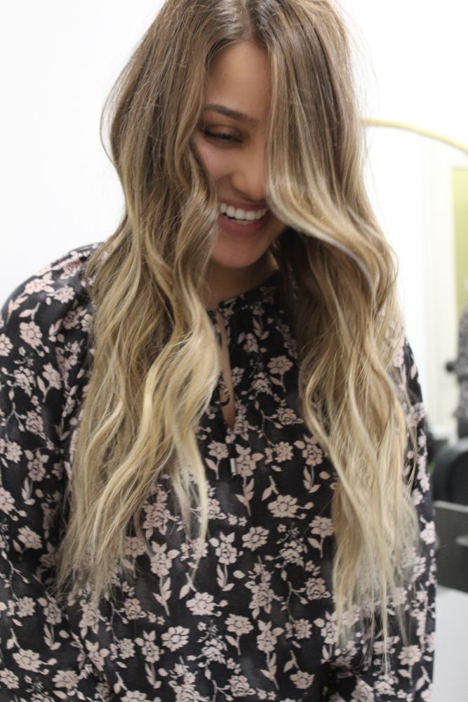 Tay Gordon Hair Logo