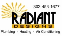 Radiant Designs Logo