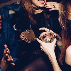Noho Social