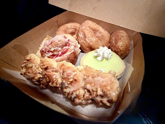 Woodmoor Pastry Shop by null