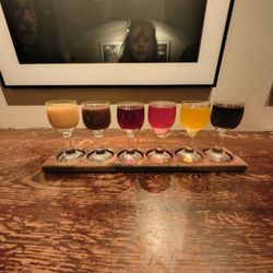 Wódka Cafe Bar