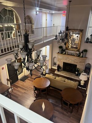 Elm House Inn by null