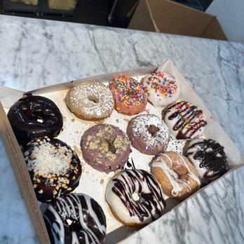 Duck Donuts - Donuts Near Me - Las Vegas, Nevada Duck Donuts - Donuts Near Me - Las Vegas, Nevada