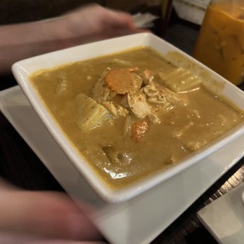 Thai Select - 50. Yellow Curry - Thai Near Me - Zionsville, Indiana Thai Select - 50. Yellow Curry - Thai Near Me - Zionsville, Indiana
