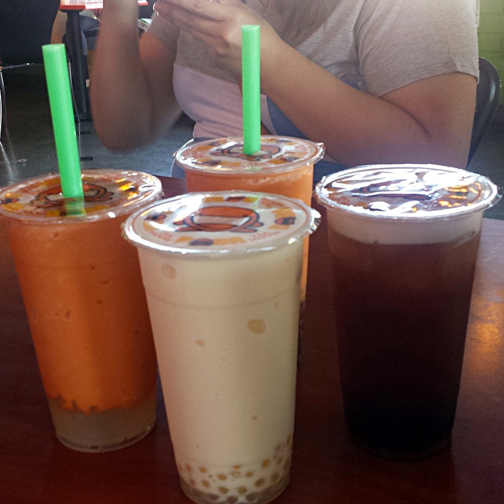 Boba Tea House - Kids and their phones. - Coffee & Tea Near Me - Chandler, Arizona Boba Tea House - Kids and their phones. - Coffee & Tea Near Me - Chandler, Arizona