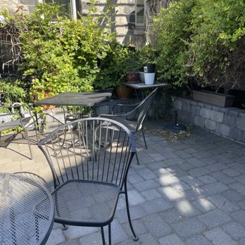 The Riv Cafe - Outside patio - Breakfast & Brunch Near Me - The Dalles, Oregon The Riv Cafe - Outside patio - Breakfast & Brunch Near Me - The Dalles, Oregon