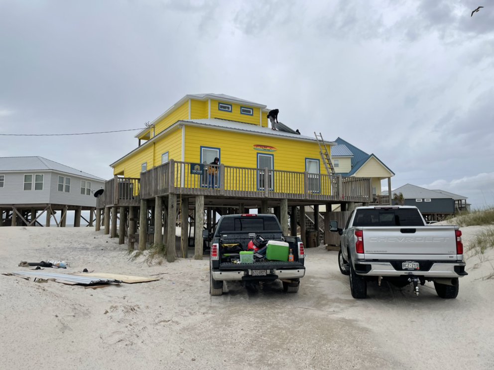 Slide of Fortified Solutions