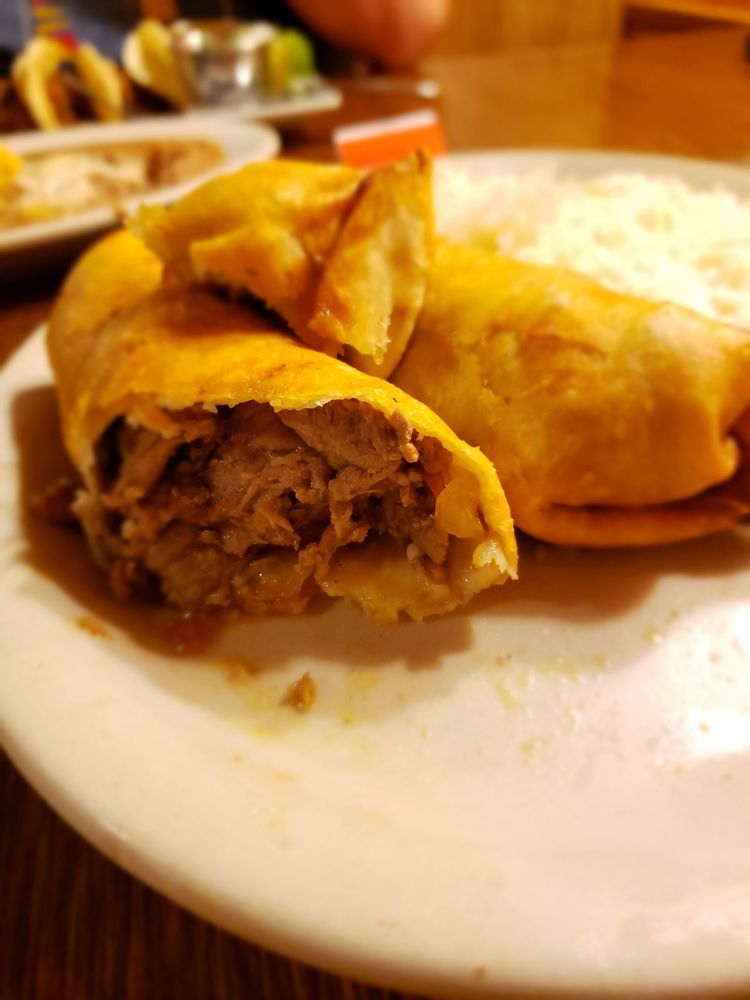 AZTECA MEXICAN GRILL 111 Photos & 214 Reviews 3783 Milton Ave