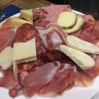 Roscioli - Salumi & formaggi - Salumerie Near Me - Rome, RM