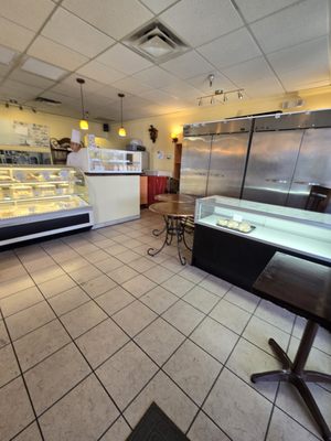 Arai Pastry by null