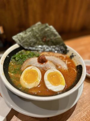 Ramen Danbo Robson by null