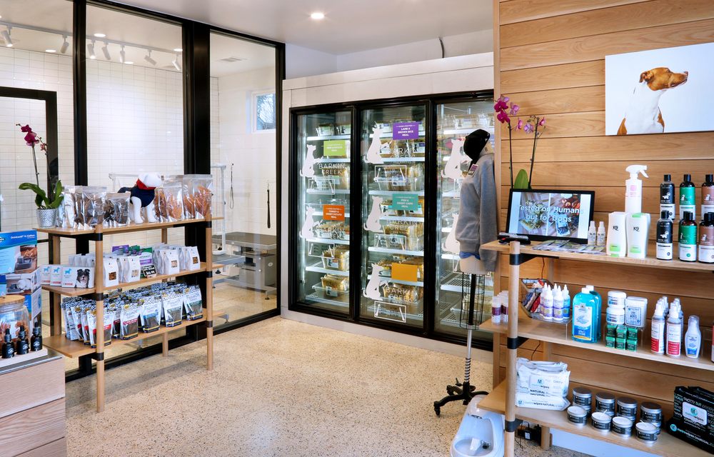 Barkin'  Creek - Zilker