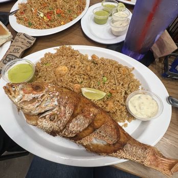 MAMBO SEAFOOD - Updated March 2025 - 62 Photos & 32 Reviews - 3242 ...