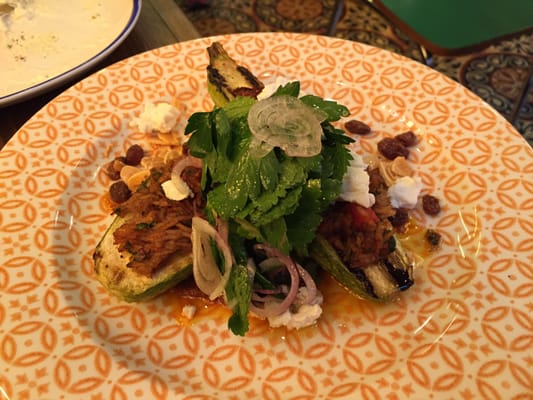 Maison Libanaise by null