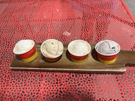 Pints of Joy by null