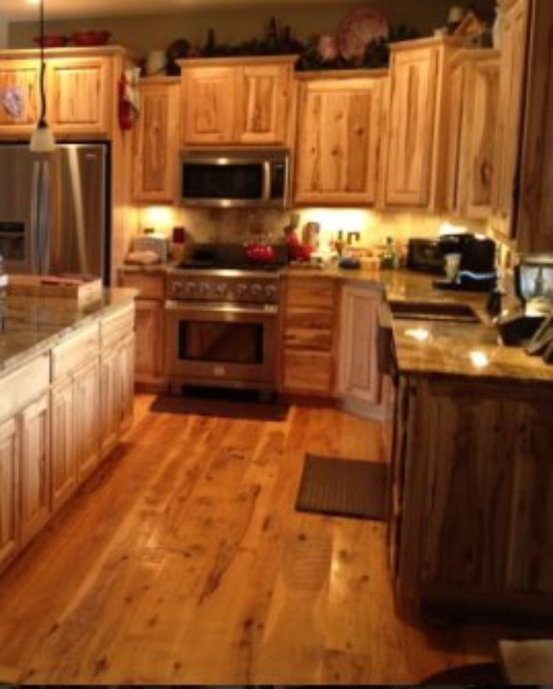 Slide of BedRock Construction & Restoration