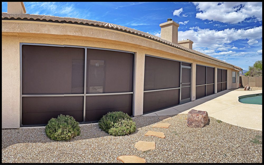 SCREENWORKS SOLAR SCREENS & SCREEN PORCHES - Updated June 2026 - 109 ...
