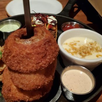 Haywire - The sampler - New American Near Me - Plano, Texas Haywire - The sampler - New American Near Me - Plano, Texas