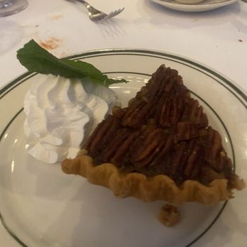 Wolfgang's Steakhouse - Pecan pie - Steakhouses Near Me - New York, New York Wolfgang's Steakhouse - Pecan pie - Steakhouses Near Me - New York, New York