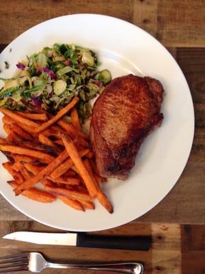 Porter Road Butcher by null