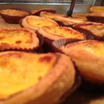 Kee Wah Bakery - Portuguese-style Egg Tarts - Bakeries Near Me - San Gabriel, California Kee Wah Bakery - Portuguese-style Egg Tarts - Bakeries Near Me - San Gabriel, California