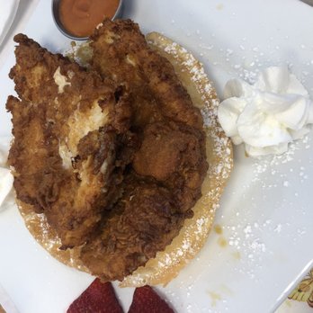 Trigo Café - Chicken and waffles - Cuban Near Me - Hialeah, Florida Trigo Café - Chicken and waffles - Cuban Near Me - Hialeah, Florida