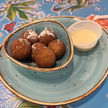 Flying Biscuit Cafe - Beignet Donuts - Breakfast & Brunch Near Me - Knoxville, Tennessee