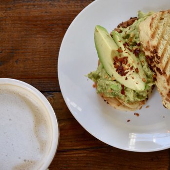 Culture Cafe - Breakfast & Brunch Near Me - Williamsburg, Virginia