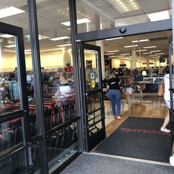 TJ Maxx - Department Stores Near Me - Houston, Texas