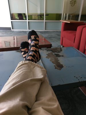 Smith Memorial Student Union by null