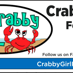Crabby Girl Food Truck