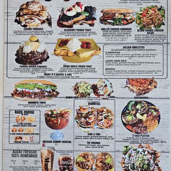 Manny's Restaurant - Menu - Burgers Near Me - Victorville, California Manny's Restaurant - Menu - Burgers Near Me - Victorville, California