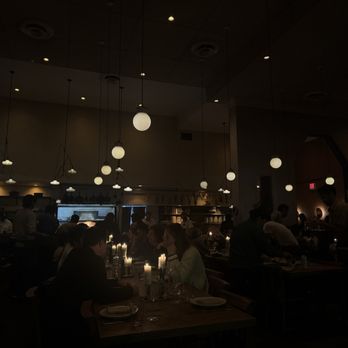 Dunsmoor - interior - American Near Me - Los Angeles, California