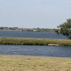Lake Overholser - More