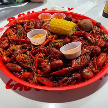 Bou-Shay’s Cajun Smokehouse - Barbeque Near Me - Bacliff, Texas Bou-Shay’s Cajun Smokehouse - Barbeque Near Me - Bacliff, Texas