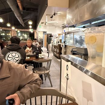 Northern Cafe - Self serve order at the cashier - Chinese Near Me - Irvine, California