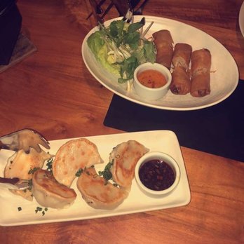 Wild Ginger - Wine Bars Near Me - Bellevue, Washington Wild Ginger - Wine Bars Near Me - Bellevue, Washington