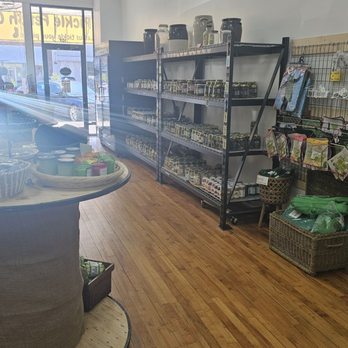 The Pickle Fetish - Specialty Food Near Me - Lincolnton, North Carolina The Pickle Fetish - Specialty Food Near Me - Lincolnton, North Carolina