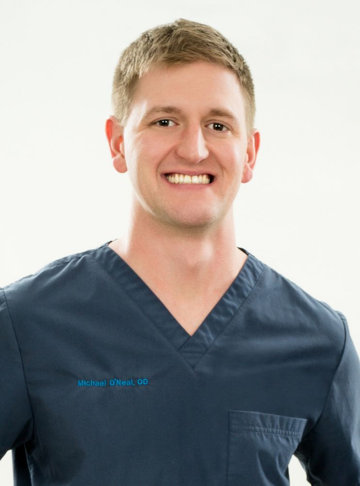 EXACT EYE CARE Updated October 2024 38 Central Ave NE, Le Mars