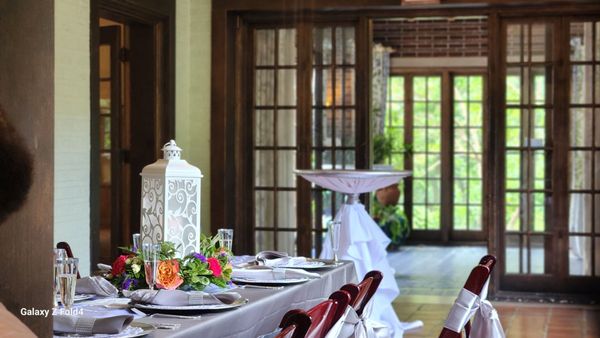 Elizabeth F Cheney Mansion