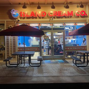 ISLAND CREAM CO - Updated November 2024 - 1533 Photos & 1745 Reviews