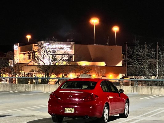 King of Prussia by null