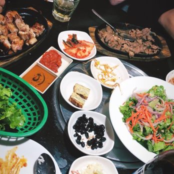R.O.K. - Korean Near Me - Lauderhill, Florida R.O.K. - Korean Near Me - Lauderhill, Florida